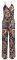  O'NEILL MIX AND MATCH JUMPSUIT 