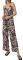  O\'NEILL MIX AND MATCH JUMPSUIT  (XS)