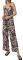  O\'NEILL MIX AND MATCH JUMPSUIT  (S)