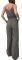  O\'NEILL MIX AND MATCH JUMPSUIT / (XS)