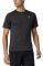 ΜΠΛΟΥΖΑ NEW BALANCE IMPACT RUN SHORT SLEEVE ΜΑΥΡΗ (XL) ΜΠΛΟΥΖΑ NEW BALANCE IMPACT RUN SHORT SLEEVE ΜΑΥΡΗ (XL)