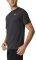 ΜΠΛΟΥΖΑ NEW BALANCE IMPACT RUN SHORT SLEEVE ΜΑΥΡΗ (XL) ΜΠΛΟΥΖΑ NEW BALANCE IMPACT RUN SHORT SLEEVE ΜΑΥΡΗ (XL)