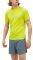 ������� NEW BALANCE IMPACT RUN SHORT SLEEVE �...