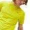 ΜΠΛΟΥΖΑ NEW BALANCE IMPACT RUN SHORT SLEEVE ΚΙΤΡΙΝΗ (M) ΜΠΛΟΥΖΑ NEW BALANCE IMPACT RUN SHORT SLEEVE ΚΙΤΡΙΝΗ (M)
