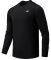  NEW BALANCE ACCELERATE LONG SLEEVE  (S)