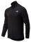  NEW BALANCE HEAT GRID HALF ZIP  (XL)