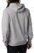 ������ NEW BALANCE ESSENTIALS STACKED LOGO PULLOVER HOODIE ���� (M)