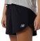  NEW BALANCE ACCELERATE 5 SHORTS  (L)