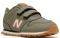  NEW BALANCE CLASSICS INFANT 500  (20)