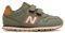  NEW BALANCE CLASSICS INFANT 500  (23.5)