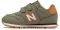  NEW BALANCE CLASSICS INFANT 500  (23.5)