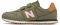  NEW BALANCE CLASSICS PRESCHOOL 500  (34.5)