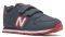 ΠΑΠΟΥΤΣΙ NEW BALANCE CLASSICS PRESCHOOL 500 ΜΠΛΕ ΣΚΟΥΡΟ (29) ΠΑΠΟΥΤΣΙ NEW BALANCE CLASSICS PRESCHOOL 500 ΜΠΛΕ ΣΚΟΥΡΟ (29)