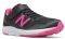 ΠΑΠΟΥΤΣΙ NEW BALANCE RUNNING YOUTH 570 ΜΑΥΡΟ/ΡΟΖ (28) ΠΑΠΟΥΤΣΙ NEW BALANCE RUNNING YOUTH 570 ΜΑΥΡΟ/ΡΟΖ (28)