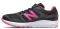 ΠΑΠΟΥΤΣΙ NEW BALANCE RUNNING YOUTH 570 ΜΑΥΡΟ/ΡΟΖ (31) ΠΑΠΟΥΤΣΙ NEW BALANCE RUNNING YOUTH 570 ΜΑΥΡΟ/ΡΟΖ (31)