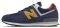  NEW BALANCE CLASSICS GRADESCHOOL 574   (40)