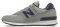 ΠΑΠΟΥΤΣΙ NEW BALANCE 574 V2 ΓΚΡΙ/ΜΠΛΕ (USA:10, EU:44) ΠΑΠΟΥΤΣΙ NEW BALANCE 574 V2 ΓΚΡΙ/ΜΠΛΕ (USA:10, EU:44)