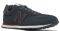ΠΑΠΟΥΤΣΙ NEW BALANCE 500 ΜΠΛΕ ΣΚΟΥΡΟ (USA:11, EU:45) ΠΑΠΟΥΤΣΙ NEW BALANCE 500 ΜΠΛΕ ΣΚΟΥΡΟ (USA:11, EU:45)