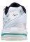 ΠΑΠΟΥΤΣΙ MIZUNO WAVE VOLTAGE ΛΕΥΚΟ (UK:6.5, EU:40) ΠΑΠΟΥΤΣΙ MIZUNO WAVE VOLTAGE ΛΕΥΚΟ (UK:6.5, EU:40)