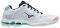 ΠΑΠΟΥΤΣΙ MIZUNO WAVE VOLTAGE ΛΕΥΚΟ (UK:7.5, EU:41)