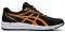 ΠΑΠΟΥΤΣΙ ASICS GEL-BRAID ΜΑΥΡΟ/ΠΟΡΤΟΚΑΛΙ (USA:10.5, EU:44.5) ΠΑΠΟΥΤΣΙ ASICS GEL-BRAID ΜΑΥΡΟ/ΠΟΡΤΟΚΑΛΙ (USA:10.5, EU:44.5)