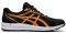 ΠΑΠΟΥΤΣΙ ASICS GEL-BRAID ΜΑΥΡΟ/ΠΟΡΤΟΚΑΛΙ (USA:12.5, EU:47) ΠΑΠΟΥΤΣΙ ASICS GEL-BRAID ΜΑΥΡΟ/ΠΟΡΤΟΚΑΛΙ (USA:12.5, EU:47)
