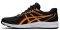 ΠΑΠΟΥΤΣΙ ASICS GEL-BRAID ΜΑΥΡΟ/ΠΟΡΤΟΚΑΛΙ (USA:12.5, EU:47) ΠΑΠΟΥΤΣΙ ASICS GEL-BRAID ΜΑΥΡΟ/ΠΟΡΤΟΚΑΛΙ (USA:12.5, EU:47)