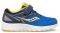 ΠΑΠΟΥΤΣΙ SAUCONY COHESION 14 A/C ΜΠΛΕ