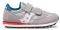  SAUCONY JAZZ BOUBLE HOOK & LOOP ...
