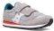 �������� SAUCONY JAZZ BOUBLE HOOK & LOOP ���� (USA:1, EU:32)