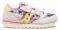 ΠΑΠΟΥΤΣΙ SAUCONY JAZZ BOUBLE HOOK & LOOP ΣΟΜΟ...