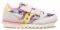 �������� SAUCONY JAZZ BOUBLE HOOK & LOOP ����...