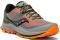 ΠΑΠΟΥΤΣΙ SAUCONY PEREGRINE 11 ΓΚΡΙ/ΛΑΔΙ (USA:12, EU:46.5) ΠΑΠΟΥΤΣΙ SAUCONY PEREGRINE 11 ΓΚΡΙ/ΛΑΔΙ (USA:12, EU:46.5)