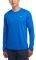  SAUCONY STOPWATCH LONG SLEEVE  (M...