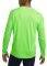  SAUCONY STOPWATCH LONG SLEEVE  (M)