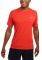  SAUCONY STOPWATCH SHORT SLEEVE  (L)