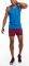  SAUCONY STOPWATCH SINGLET  (M)
