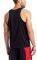  SAUCONY STOPWATCH SINGLET  (XL)