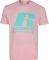 ������� RUSSELL ATHLETIC R S/S CREWNECK TEE �...