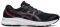 ΠΑΠΟΥΤΣΙ ASICS JOLT 3 ΜΑΥΡΟ/ΚΟΚΚΙΝΟ (USA:11, EU:45) ΠΑΠΟΥΤΣΙ ASICS JOLT 3 ΜΑΥΡΟ/ΚΟΚΚΙΝΟ (USA:11, EU:45)