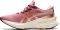 ΠΑΠΟΥΤΣΙ ASICS NOVABLAST 2 ΡΟΖ/ΧΡΥΣΟ (USA:8, EU:39.5) ΠΑΠΟΥΤΣΙ ASICS NOVABLAST 2 ΡΟΖ/ΧΡΥΣΟ (USA:8, EU:39.5)