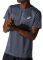 ������� ASICS CORE SS TOP ���� ������ (M)