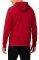  ASICS BIG LOGO HOODIE  (XL)