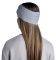  BUFF NORVAL HEADBAND LIGHT GREY 