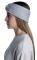  BUFF NORVAL HEADBAND LIGHT GREY 