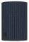   BUFF NORVAL KNITTED NECK...