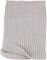  BUFF NORVAL KNITTED NECKWARMER LIGHT GREY 