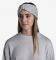 ΠΕΡΙΜΕΤΩΠΙΟ BUFF CARYN KNITTED HEADBAND CRU ΕΚΡΟΥ