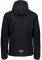  CMP SOFTSHELL JACKET WITH DETACHABLE HOOD  (56)