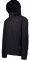  CMP SOFTSHELL JACKET WITH DETACHABLE HOOD  (56)